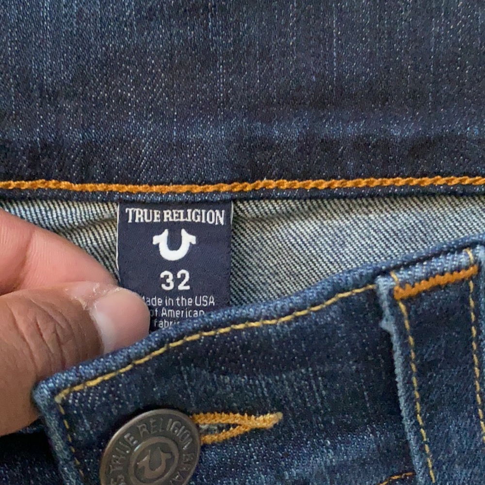 Men’s jeans - Picture 3 of 5